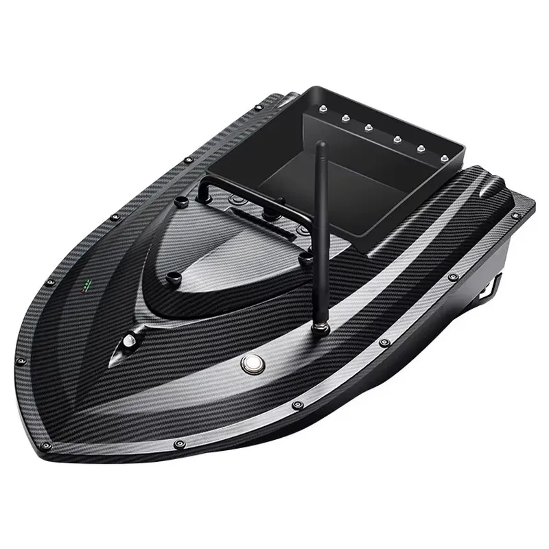 Fishing - TRY&V Nuova Barca da Pesca Big