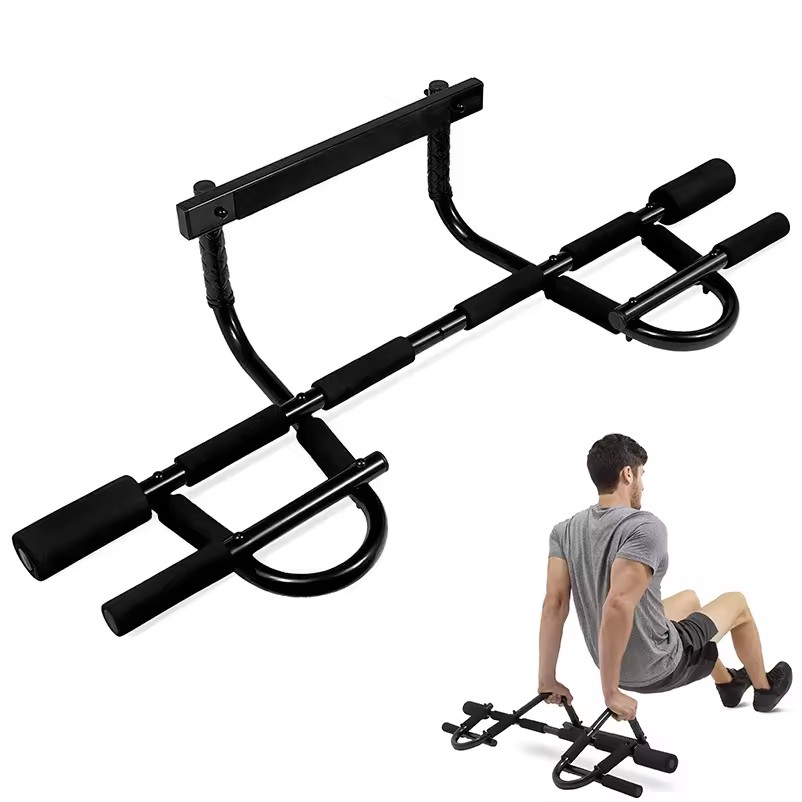 Fitness Equipment - Attrezzatura per il Fitness Domestico, Barra