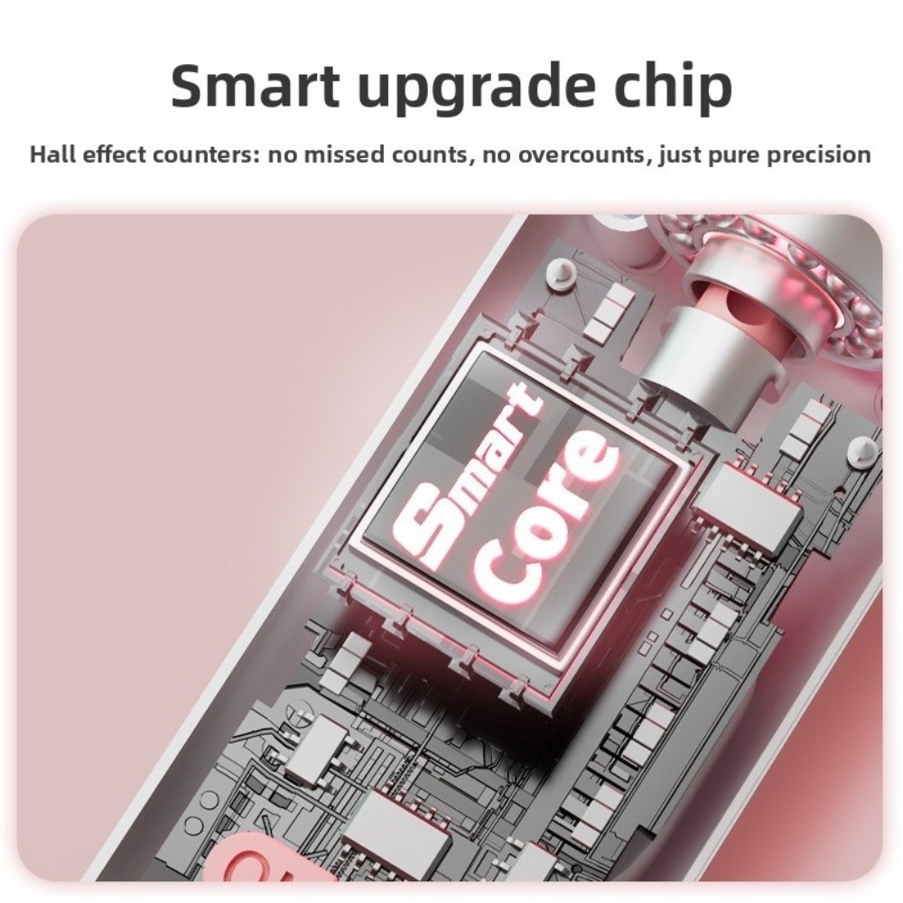 Corda per Saltare Portatile Se - Smart Jump Rope Digital Counter recensione e prezzo