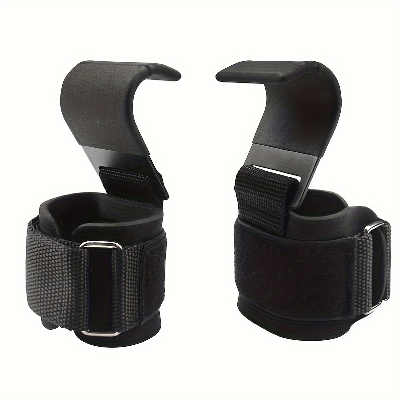 Ganci per Sollevamento Pesi co - Wrist Wraps Weightlifting Support recensione e prezzo
