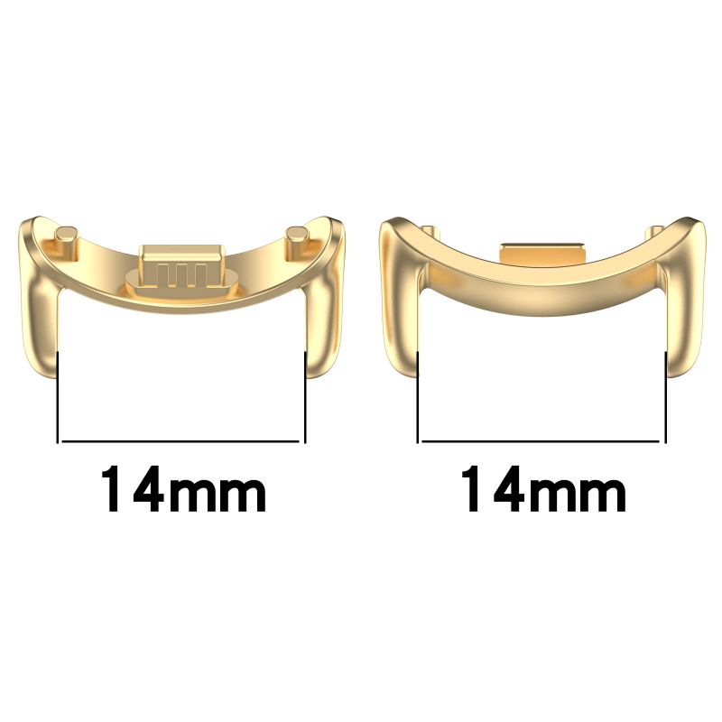 1 paio di adattatori in metall - Resistance Bands Set With Handles recensione e prezzo