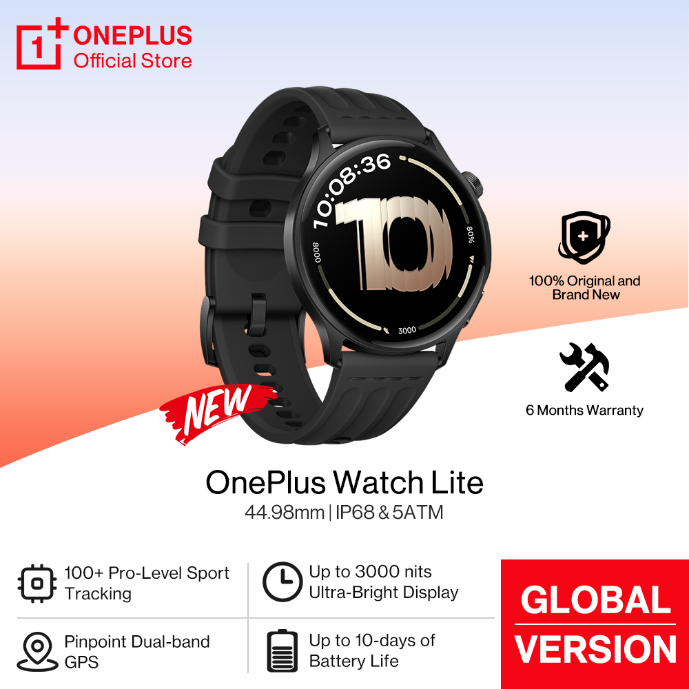 Anteprima mondiale OnePlus Wat - Resistance Bands Set With Handles recensione e prezzo
