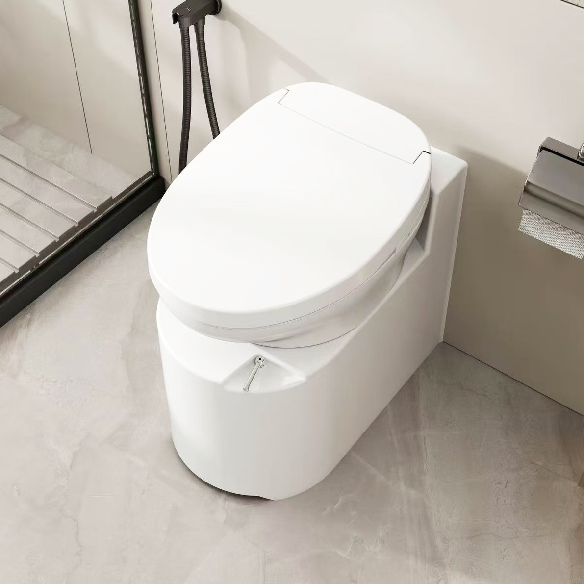 WC compostante da campeggio, W - Camping recensione e prezzo