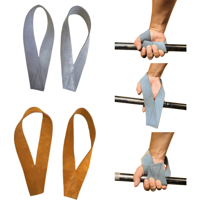 1 paio di cinghie per sollevam - Wrist Wraps Weightlifting Support recensione e prezzo
