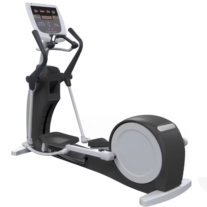 Cyclette Ellittica Pieghevole  - Exercise Bike Magnetic Resistance recensione e prezzo