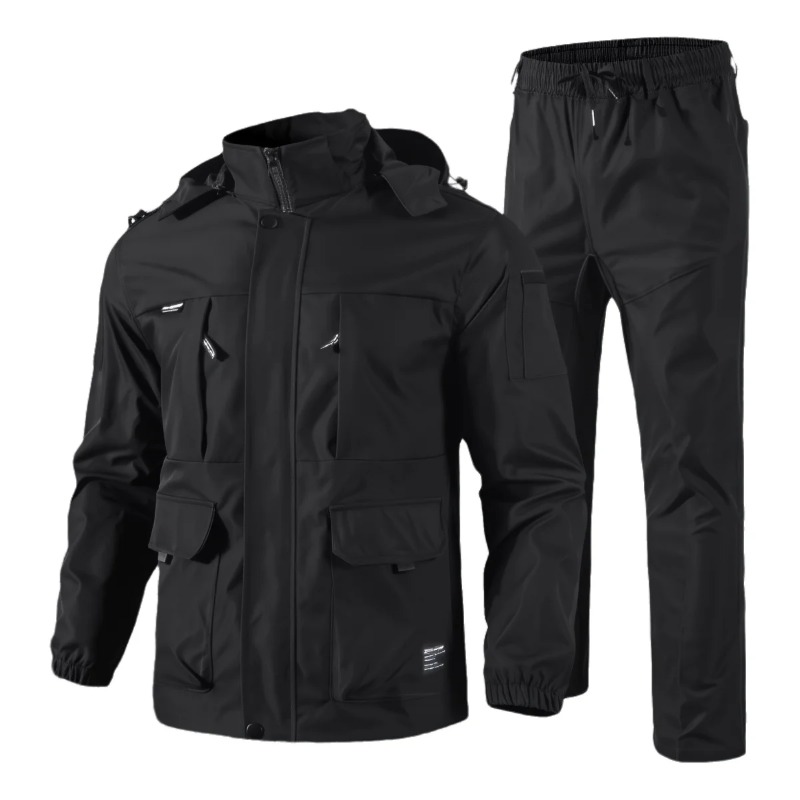 Completo Tattico da Uomo Prima - Hiking recensione e prezzo