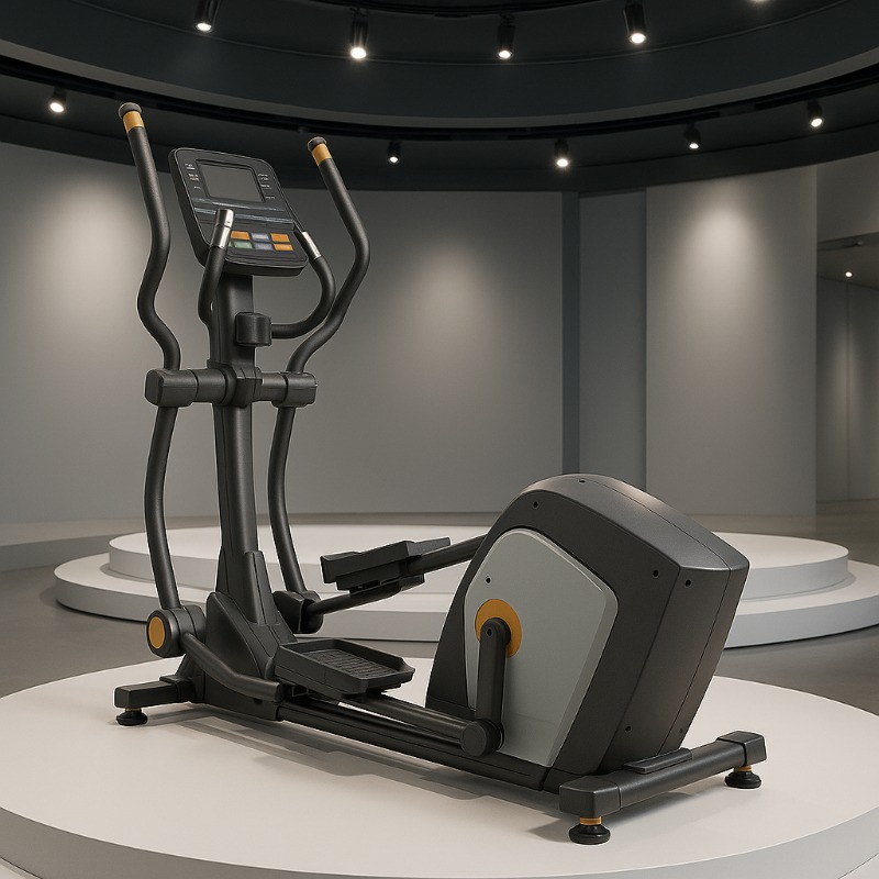Attrezzatura per il fitness da - Exercise Bike Magnetic Resistance recensione e prezzo