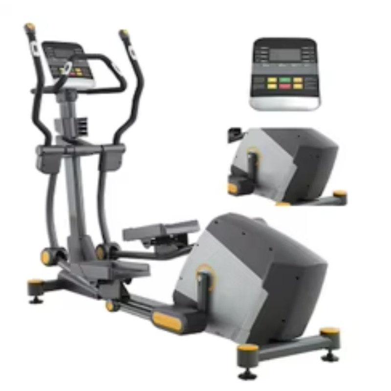 Attrezzatura per il fitness da - Exercise Bike Magnetic Resistance recensione e prezzo