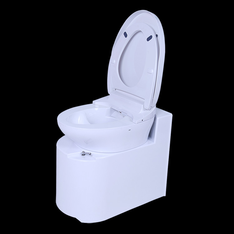 WC Compostabile Portatile 12V  - Camping recensione e prezzo