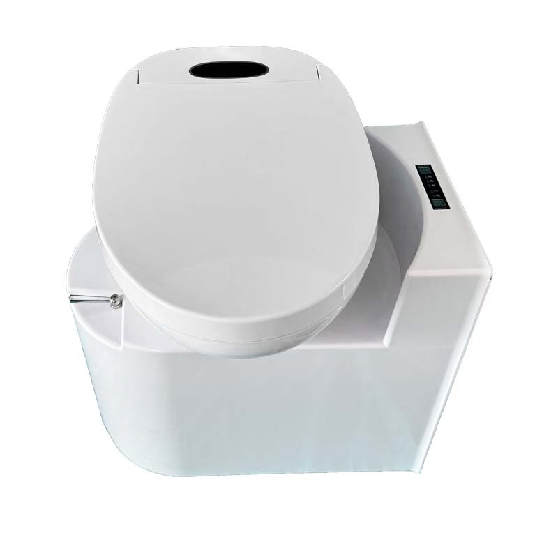 WC Compostabile Portatile 12V  - Camping recensione e prezzo