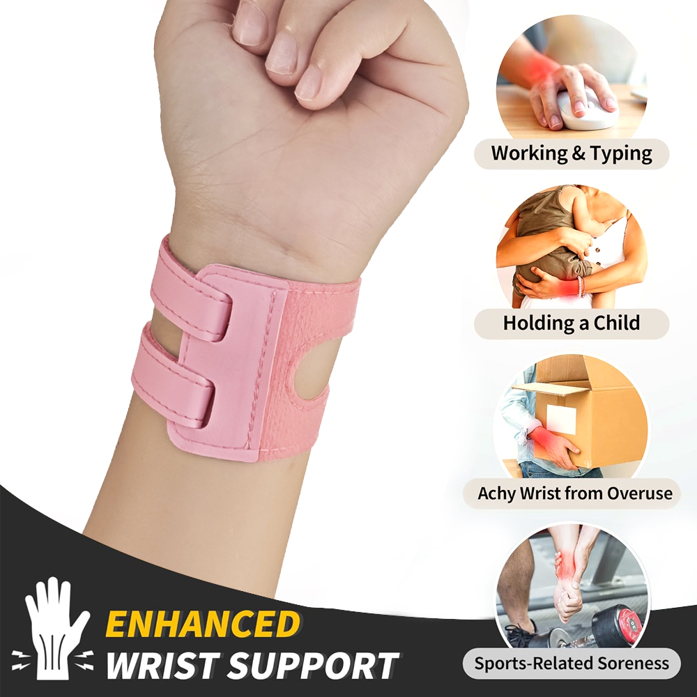 1 Pezzo Supporto per Polso per - Wrist Wraps Weightlifting Support recensione e prezzo