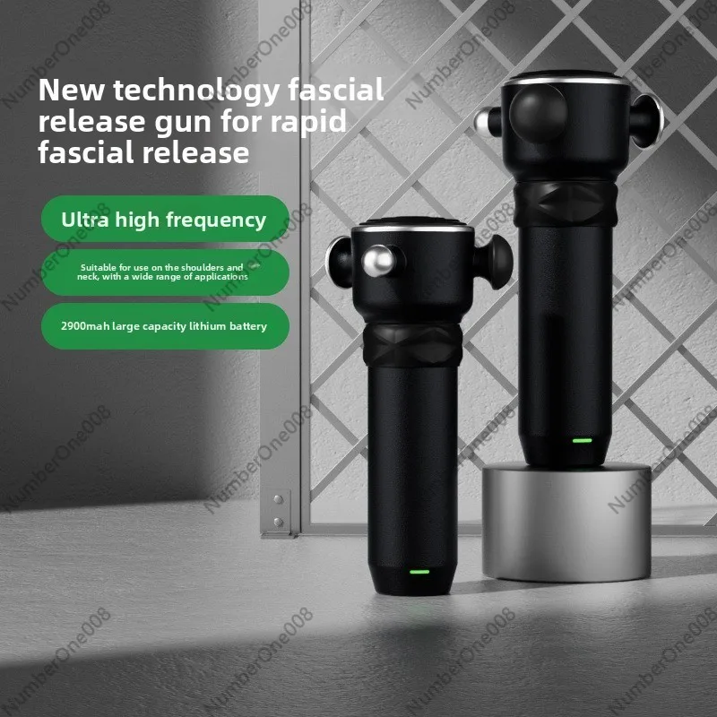 Pistola per Massaggio Profondo - Electric Massage Gun Deep Tissue recensione e prezzo