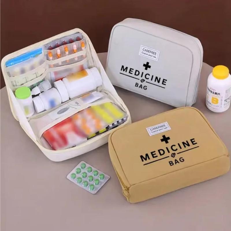 Carino Kit di Primo Soccorso P - Camping recensione e prezzo