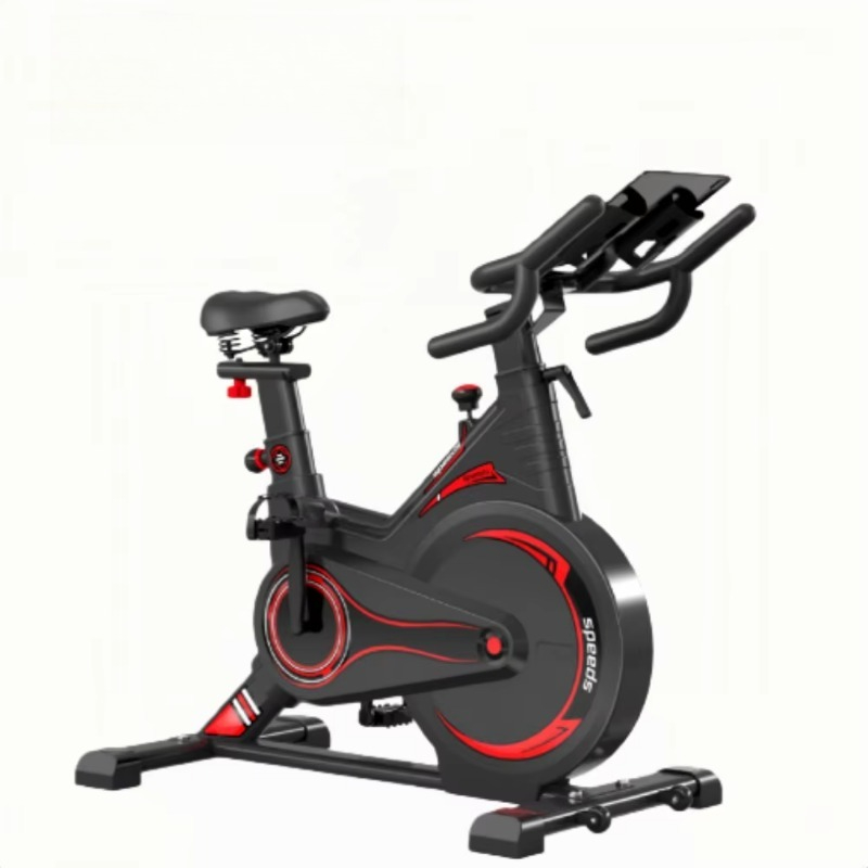 Cyclette da Spinning per Allen - Exercise Bike Magnetic Resistance recensione e prezzo