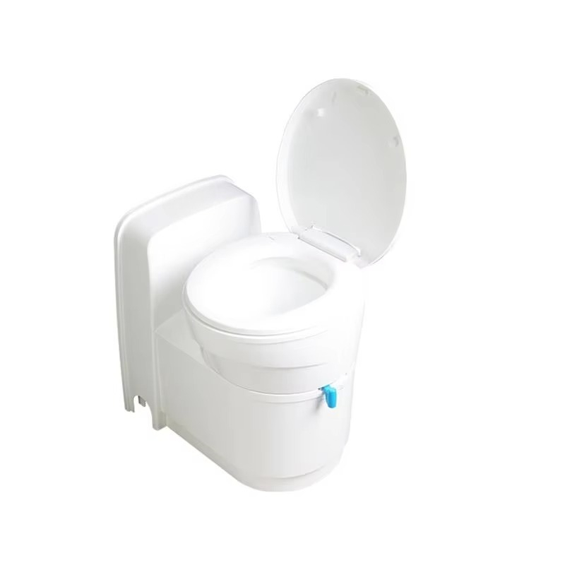 Toilette Portatile per Camper, - Camping recensione e prezzo