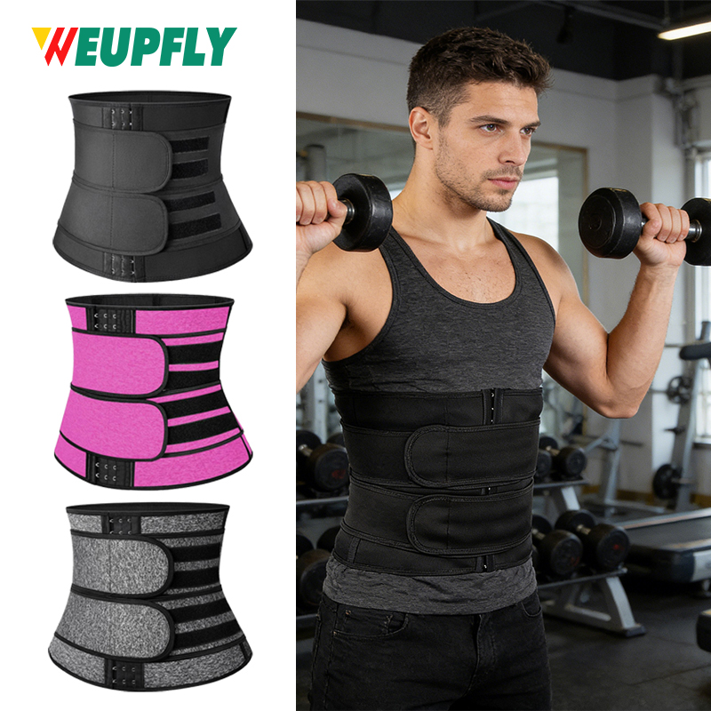 1 Pezzo Cintura Dimagrante Uni - Sweat Waist Trainer Belt Neoprene recensione e prezzo