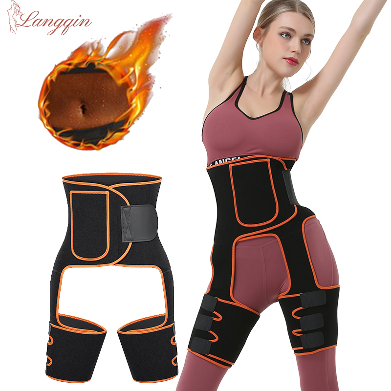 Dimagrante brucia grassi Compr - Sweat Waist Trainer Belt Neoprene recensione e prezzo