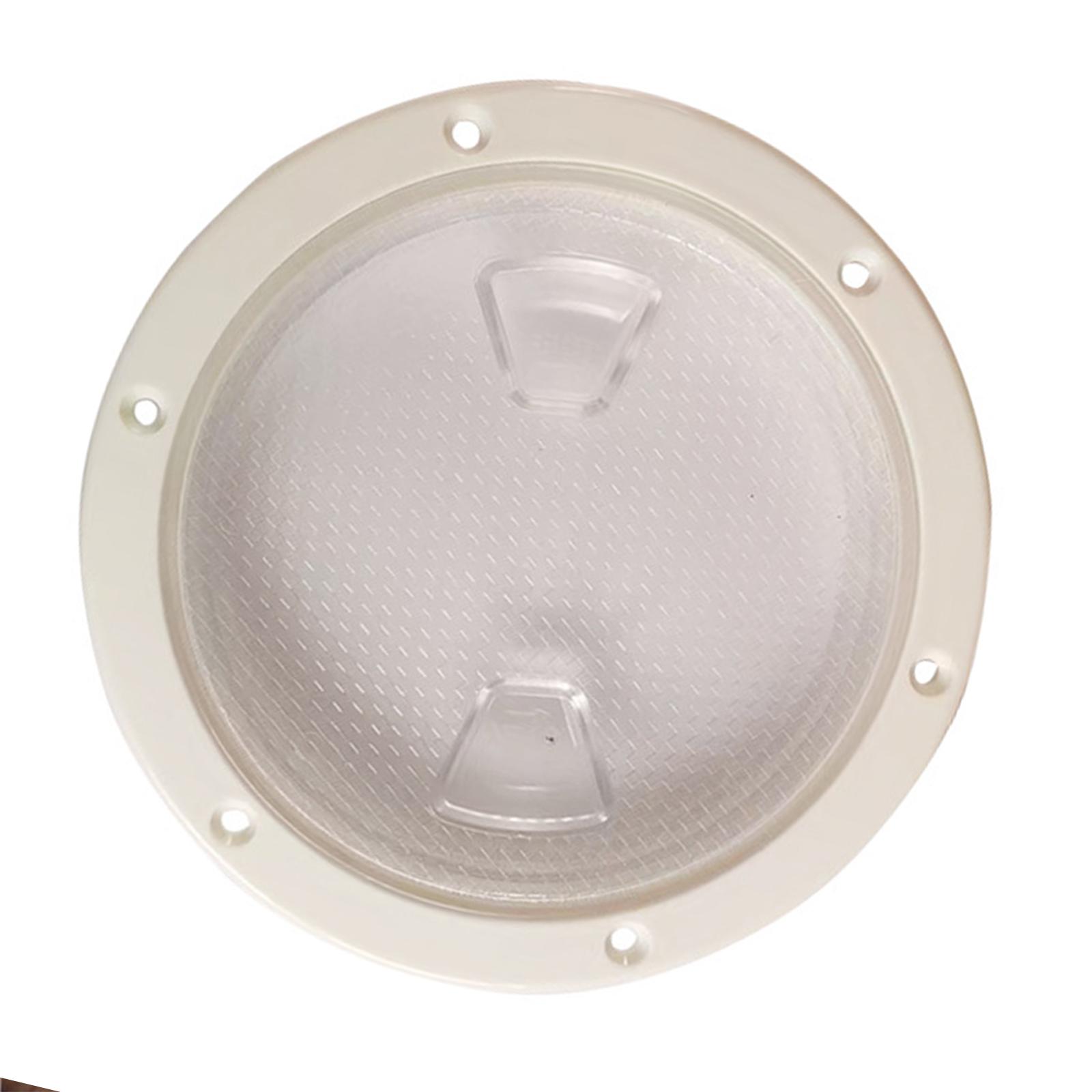 Copertura Circolare per Piastr - Fishing recensione e prezzo