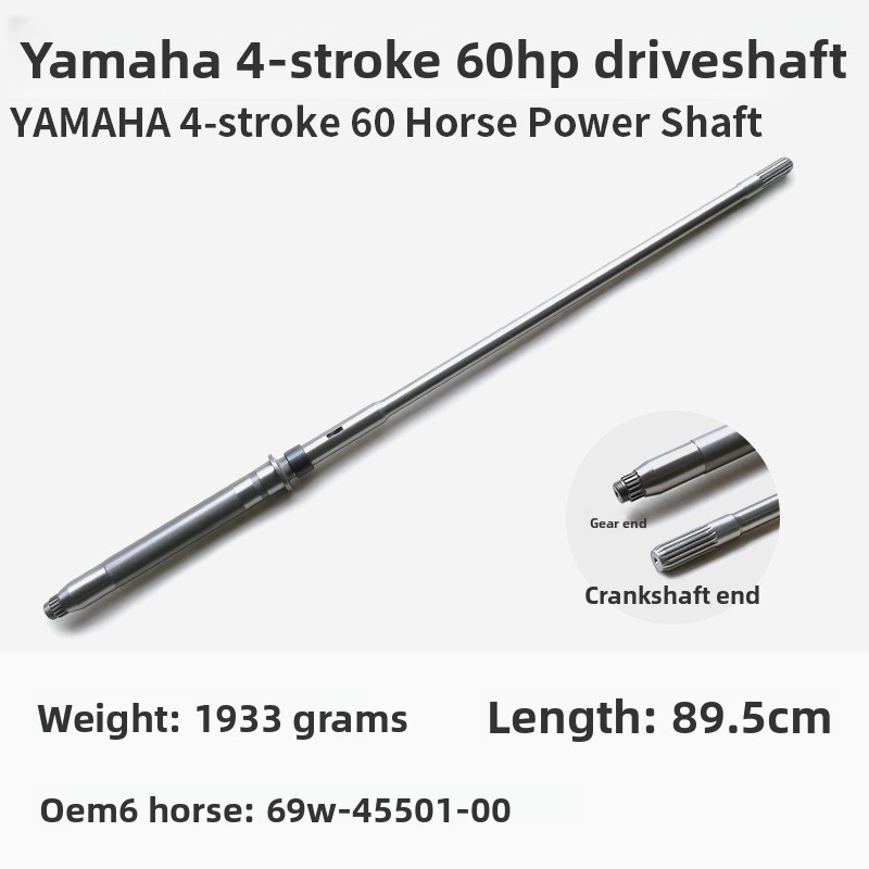 Per Yamaha/Yum/Sea/Outboard, a - Fishing recensione e prezzo