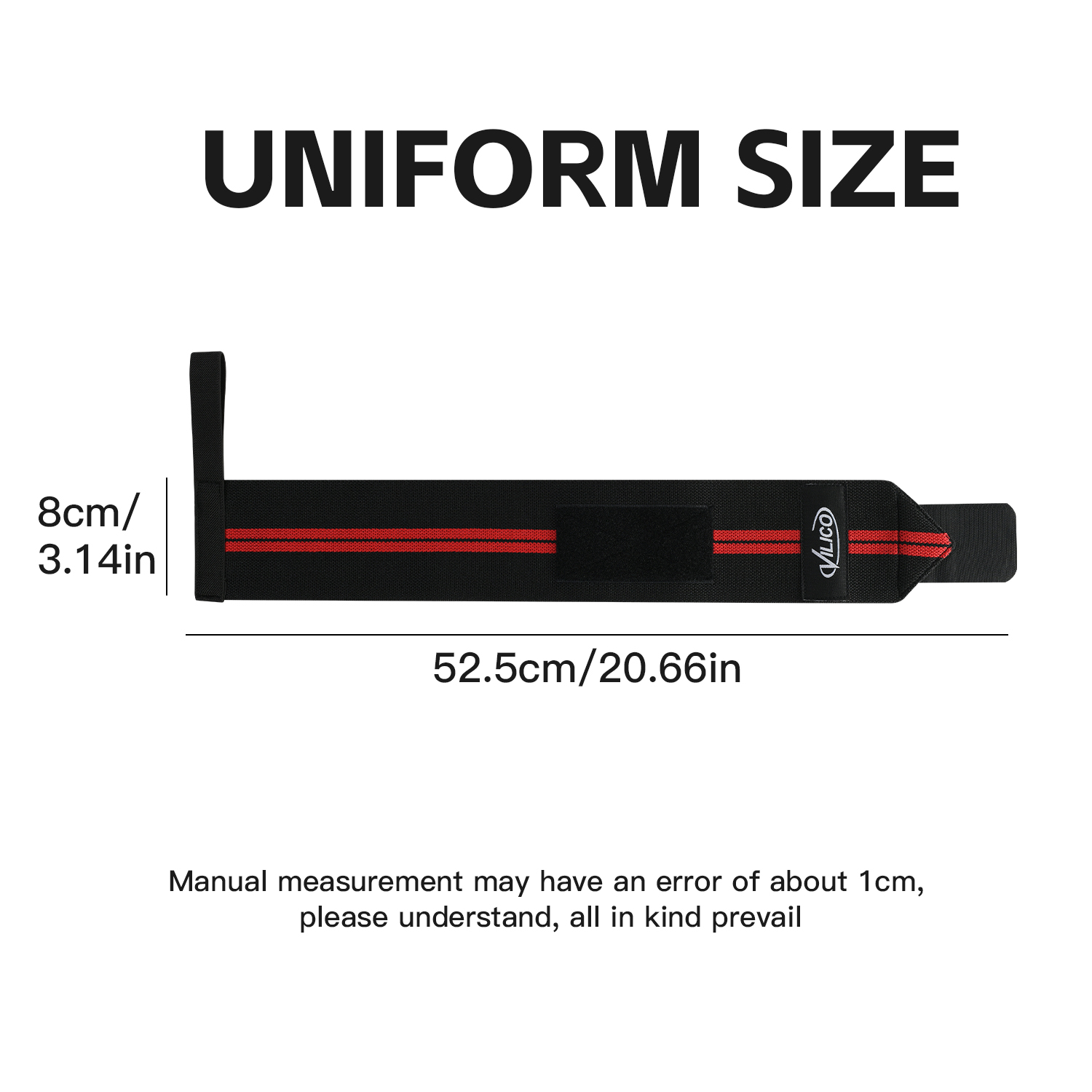 Supporto Professionale per Sol - Wrist Wraps Weightlifting Support recensione e prezzo